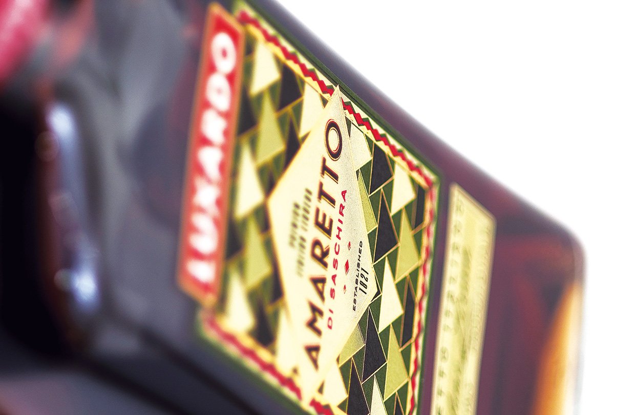 Amaretto-3