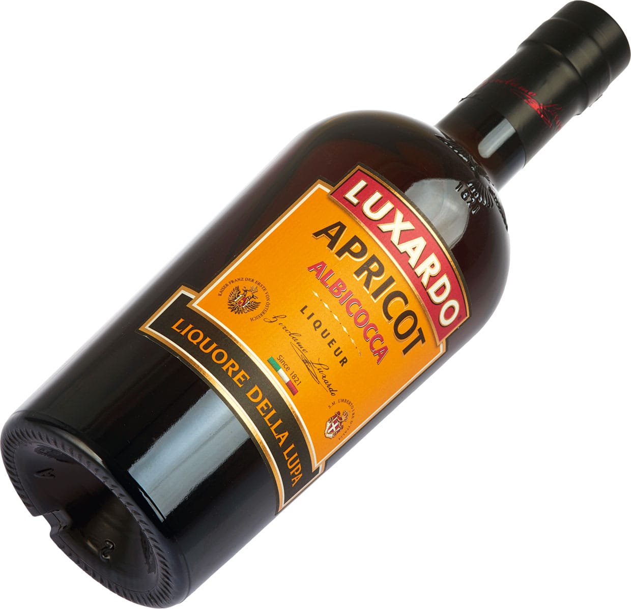 Apricot-LuX16724