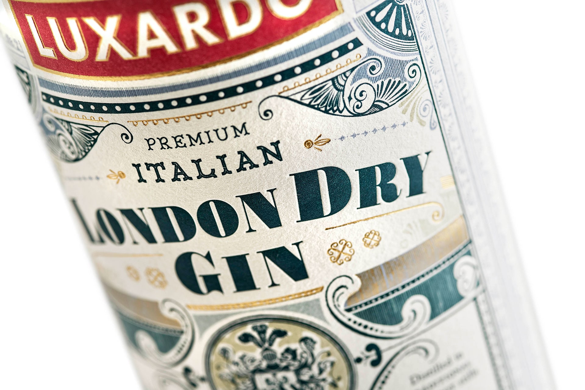 LondonDryGin