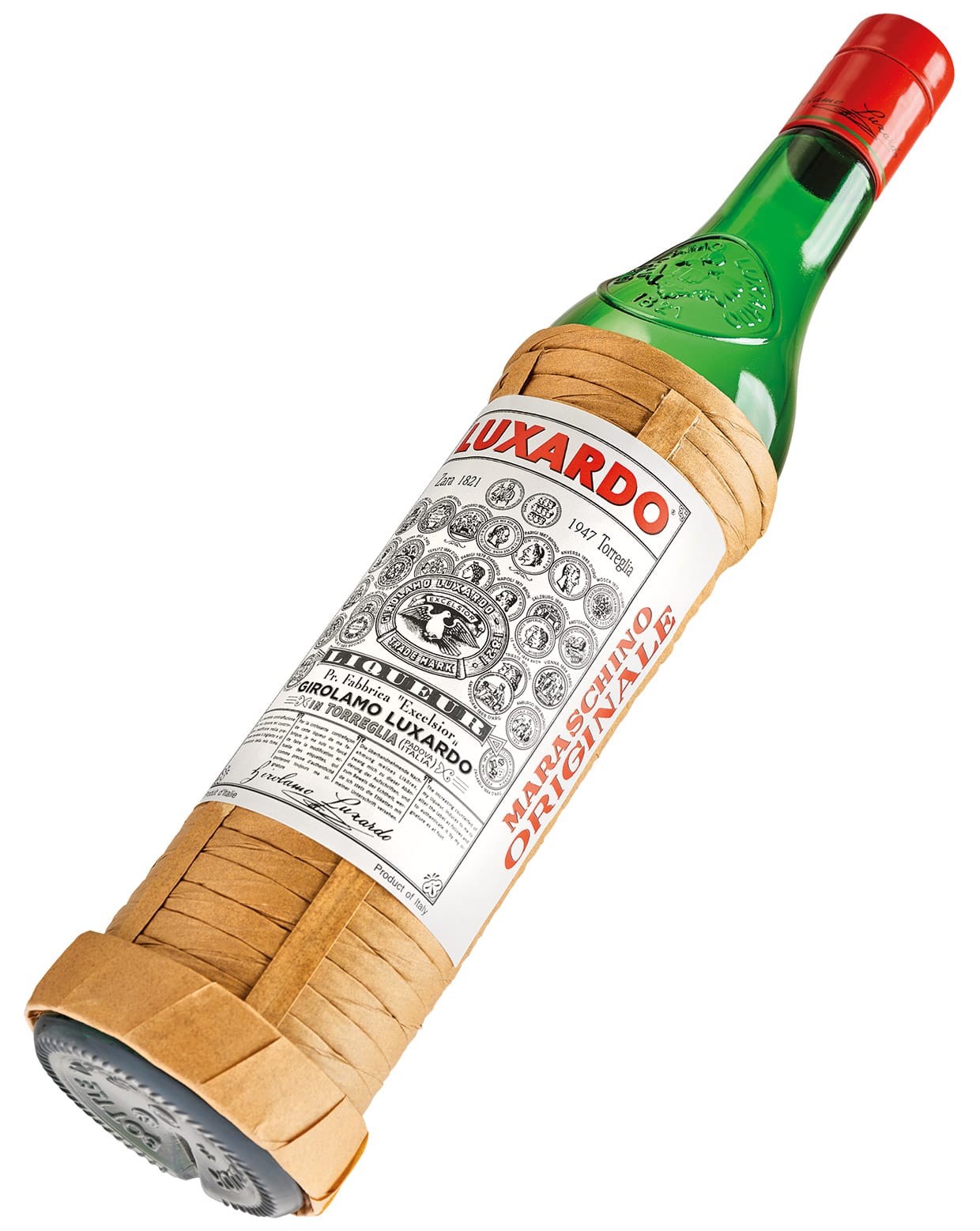 maraschino