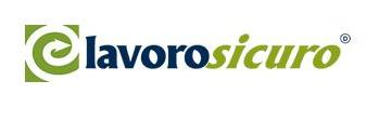 Logo lavorosicuro