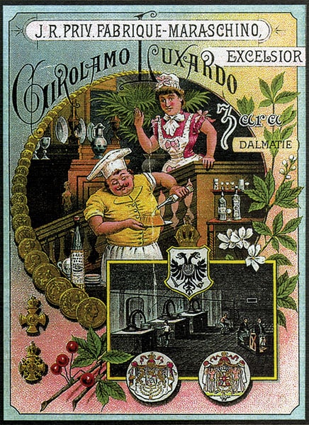Cartolina-Maraschino-Luxardo