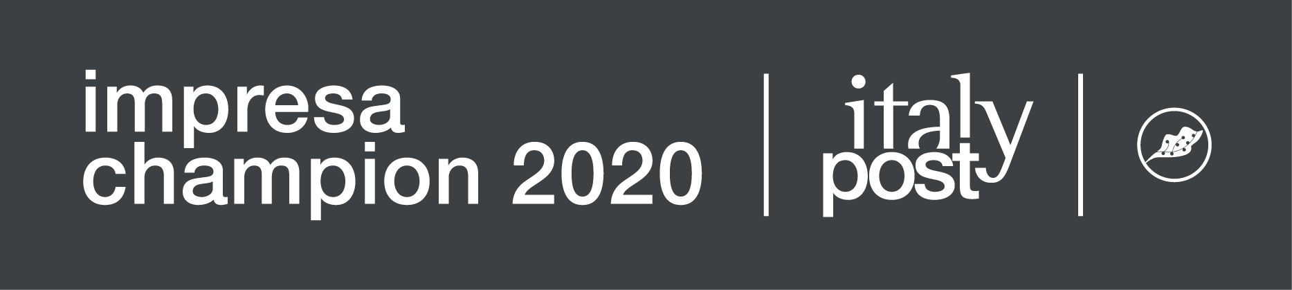 Impresa Champion 2020