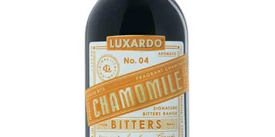 chamomile-bitters
