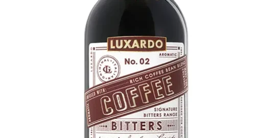 coffee-bitters