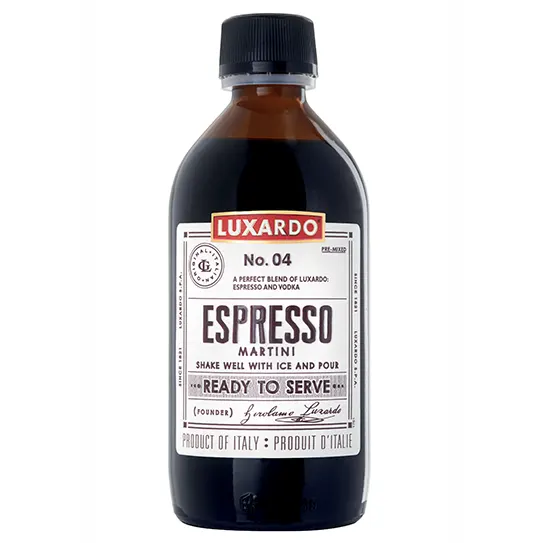 Espresso Martini
