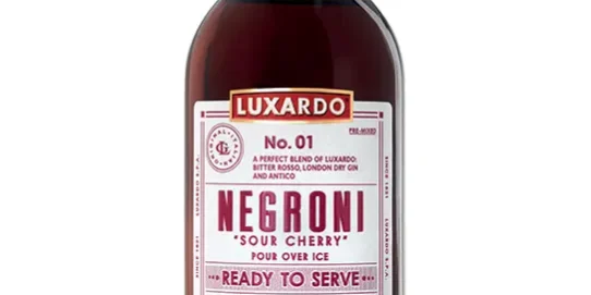 negroni