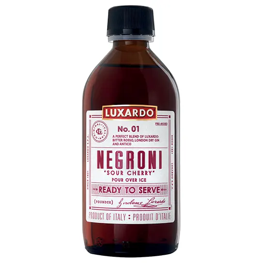 Negroni