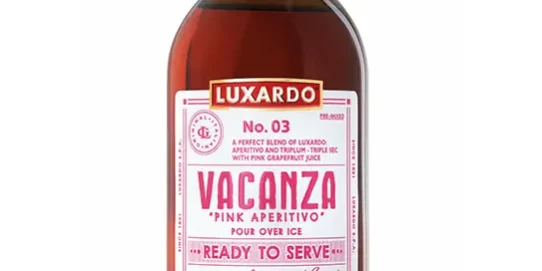 vacanza
