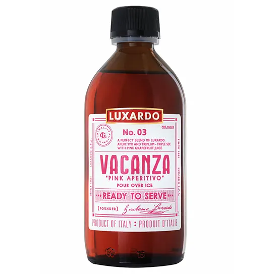 vacanza vacanza